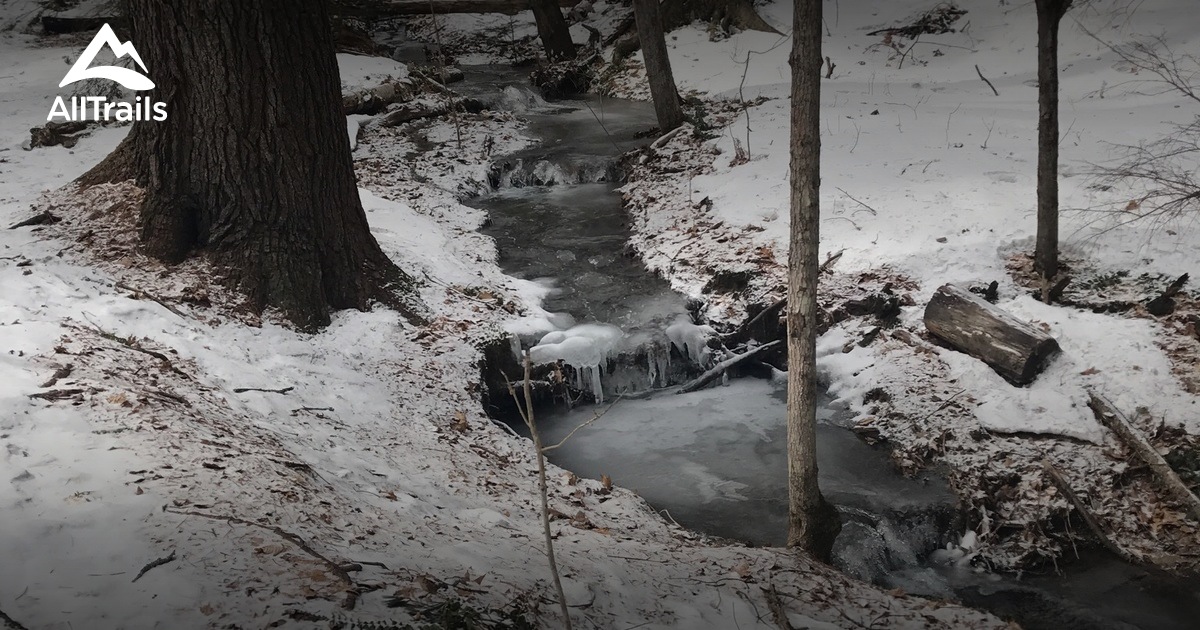 Best Trails Near White River Junction Vermont Alltrails