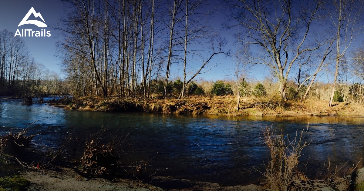 Best hikes and trails in Arrington AllTrails