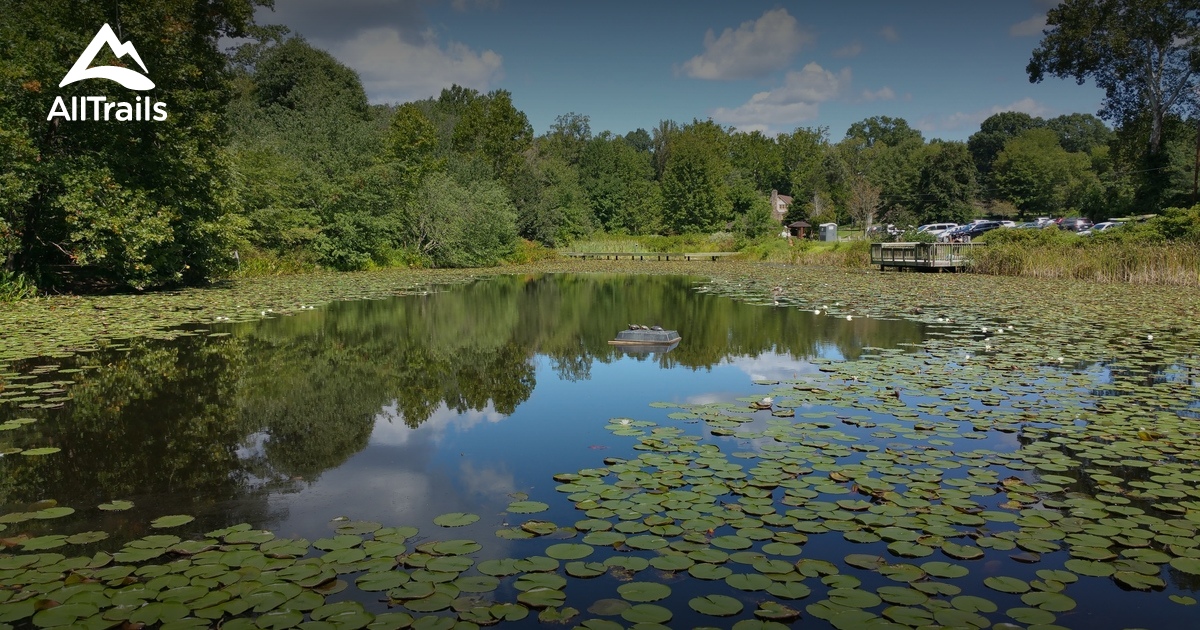 Best Trails near Chantilly, Virginia AllTrails