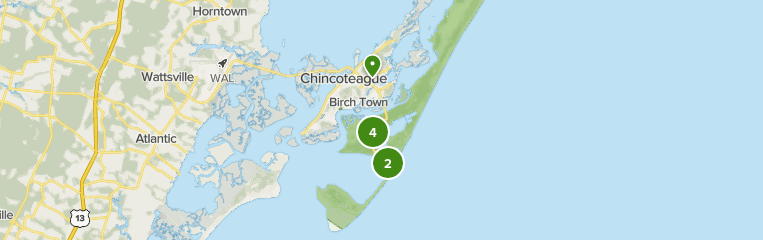 Best Trails In Chincoteague Virginia AllTrails   Us Virginia Chincoteague 1534 20210327082041000000000 763x240 1 