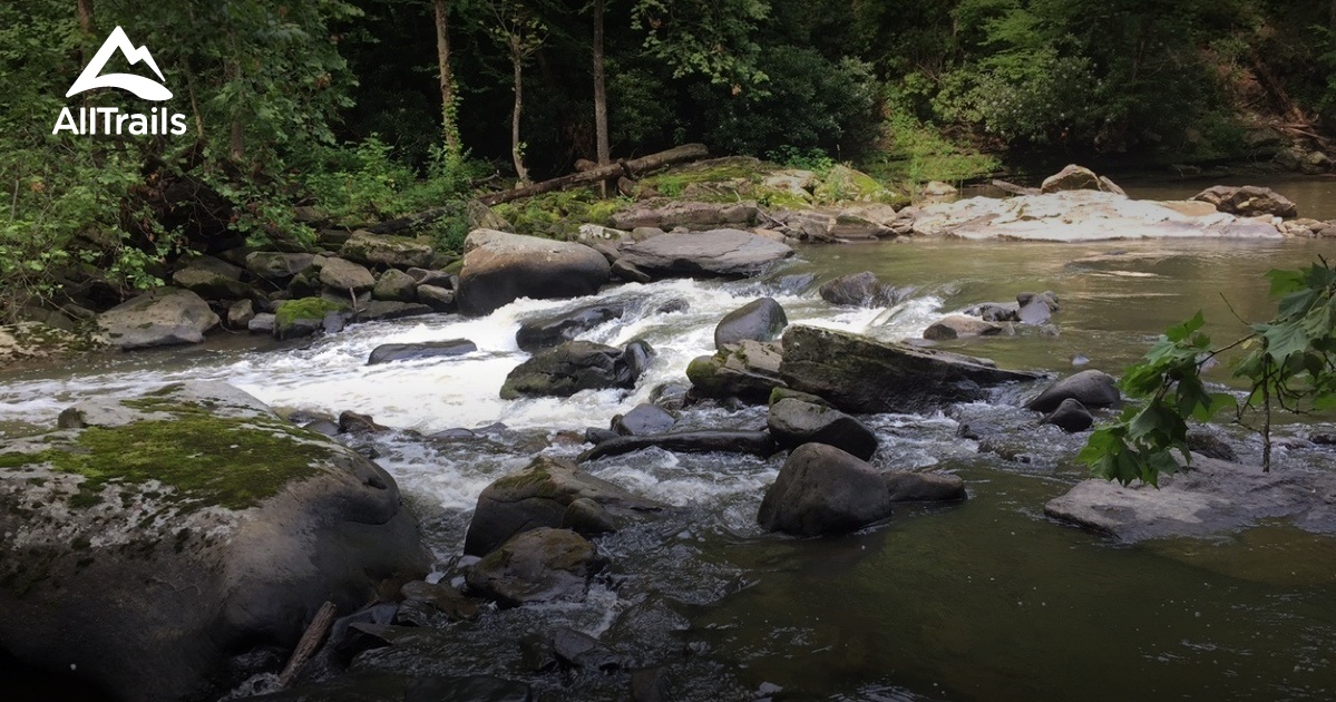 Best Trails near Coeburn, Virginia AllTrails