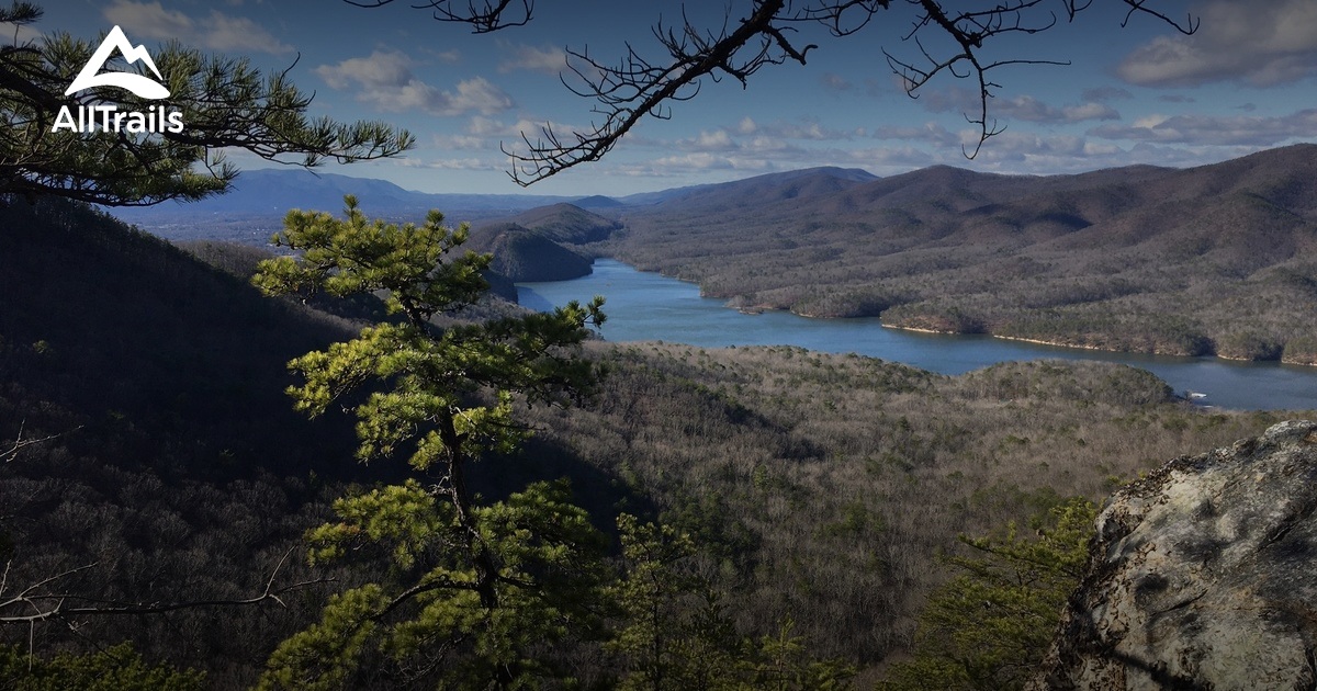 Best Trails near Daleville, Virginia AllTrails