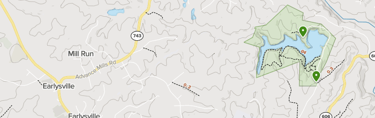 Best Hikes and Trails in Earlysville | AllTrails