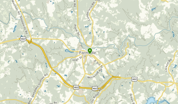 Best Trails near Farmville, Virginia | AllTrails