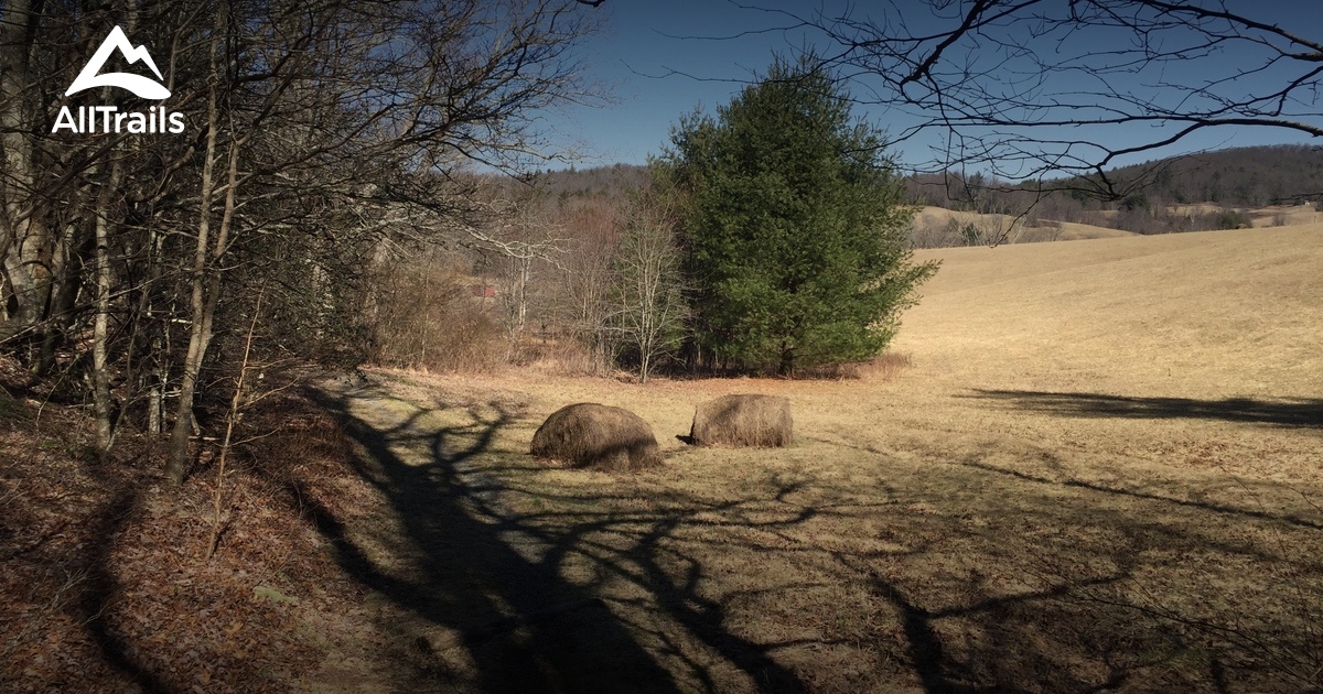 Best hikes and trails in Galax AllTrails