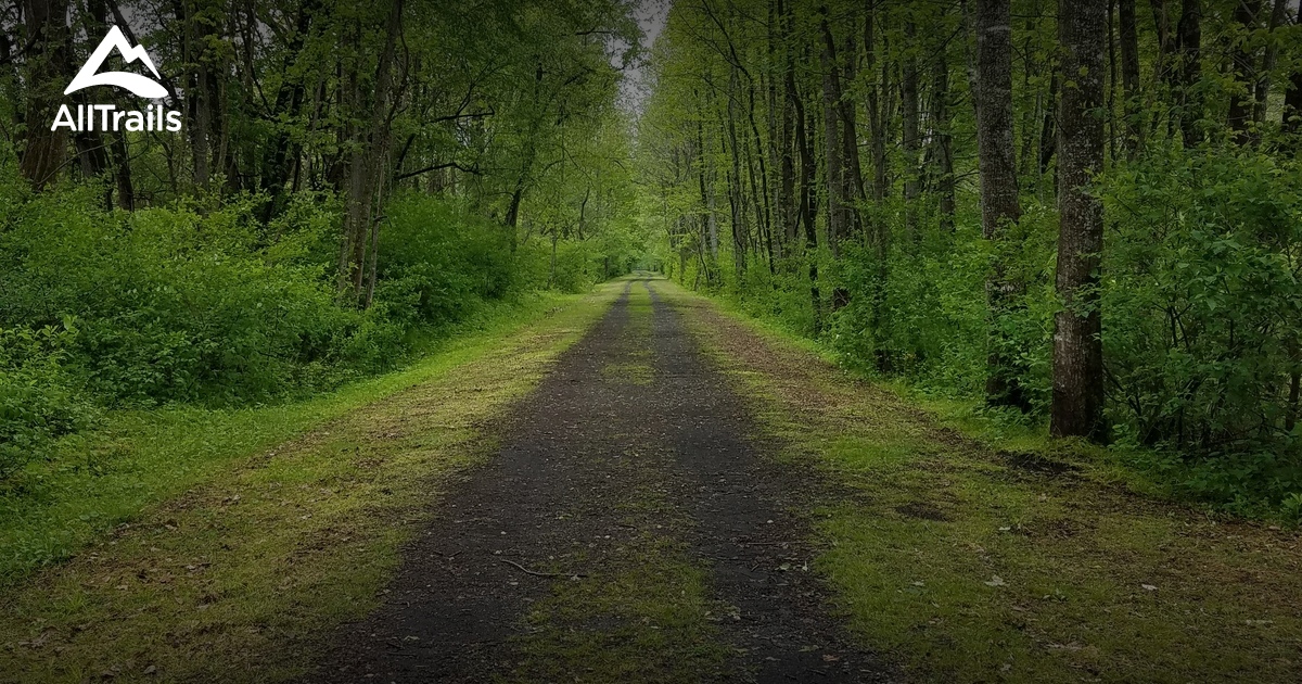 Best hikes and trails in Glade Spring AllTrails