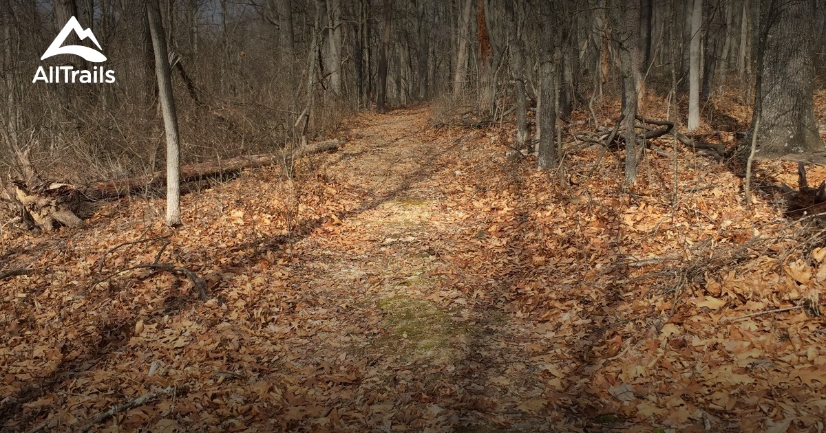 Best Trails near Gore, Virginia | AllTrails