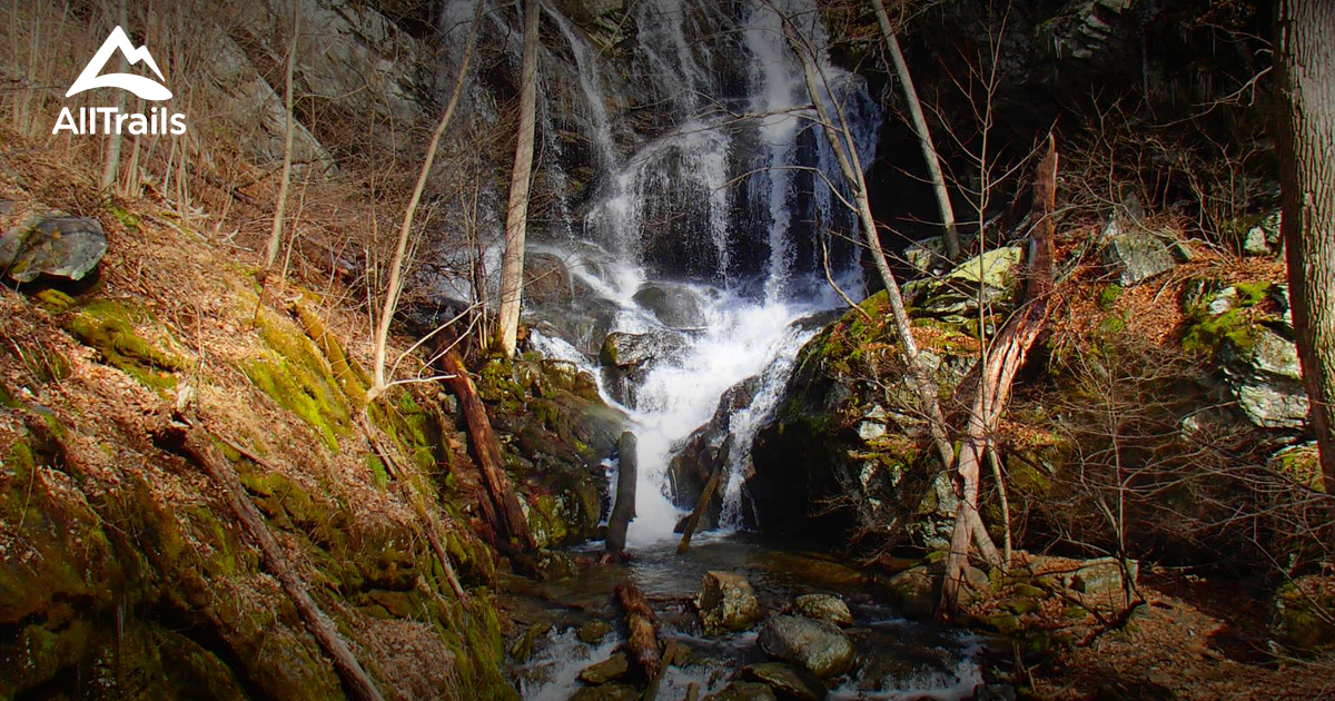 Best Trails near Grottoes, Virginia AllTrails