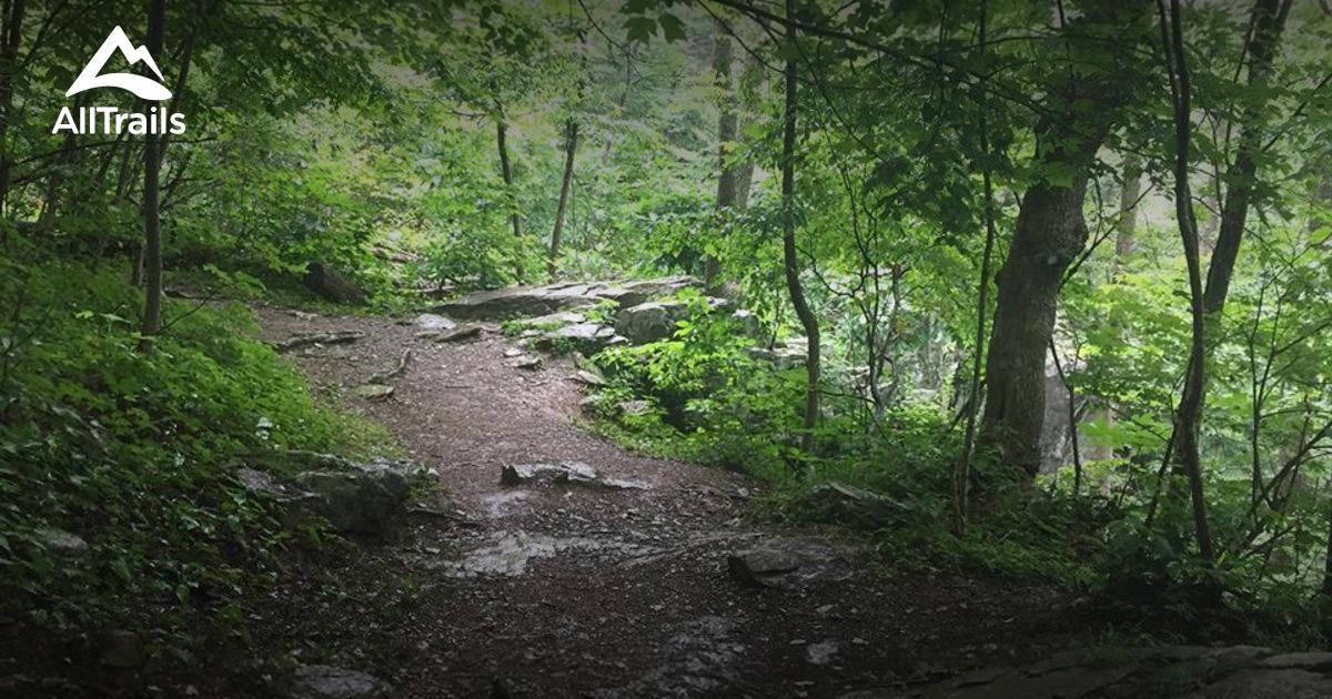 Best Trails near Grottoes, Virginia AllTrails
