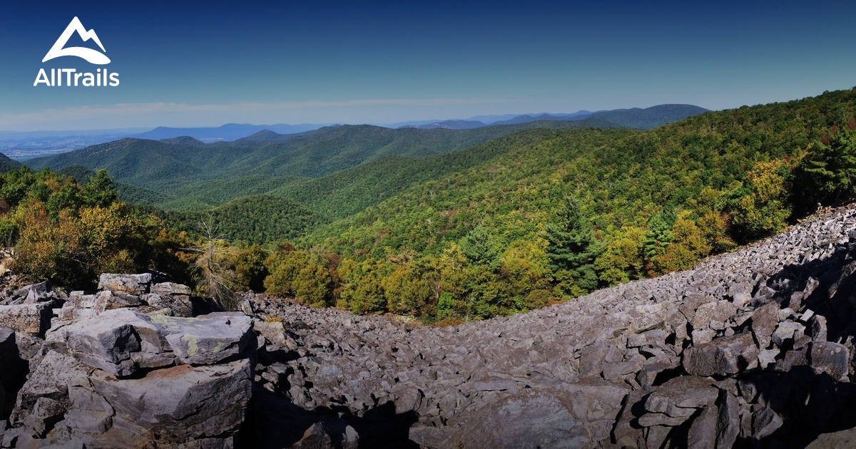 Best horseback riding trails in Grottoes AllTrails