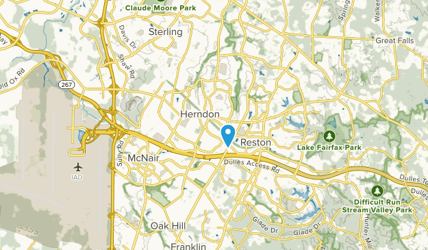Best Trails Near Herndon Virginia AllTrails Us Virginia Herndon 3595 625x365 1 