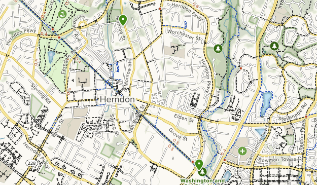 Best Trails near Herndon, Virginia | AllTrails