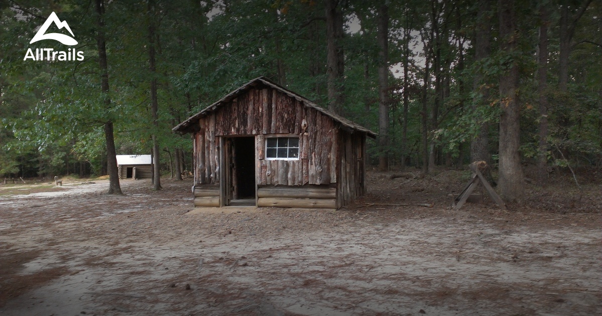 Best hikes and trails in Hopewell | AllTrails