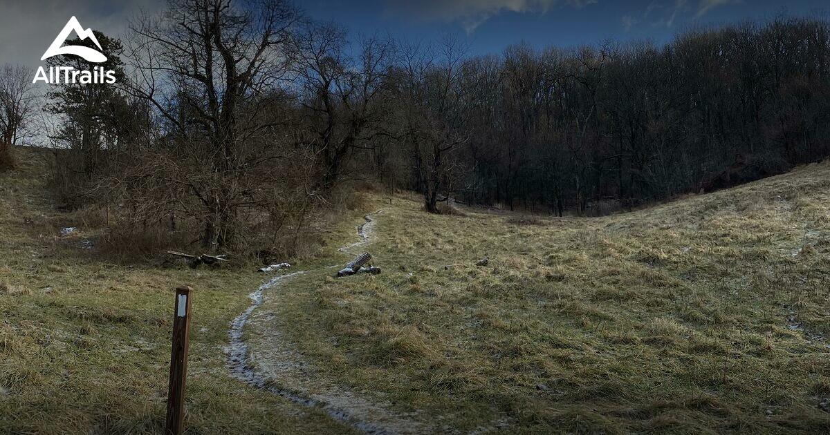 Best Trails near Linden, Virginia AllTrails