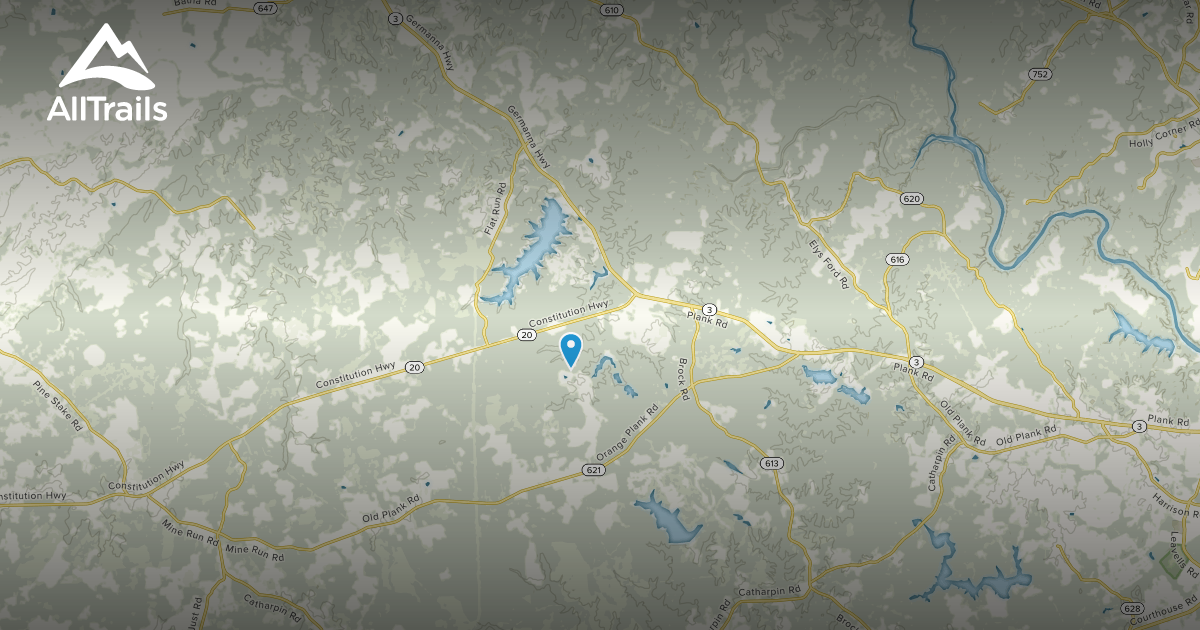 Best Trails near Locust Grove, Virginia AllTrails