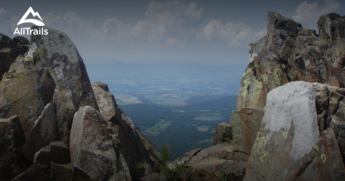 Best Trails near Luray Virginia 418 Photos & 324 Reviews AllTrails