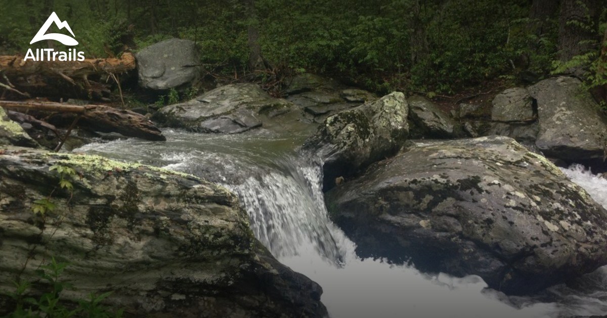 Best Trails near Madison, Virginia