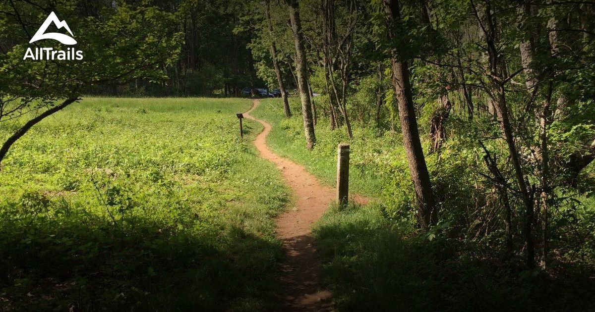 Best Trails near Madison, Virginia AllTrails