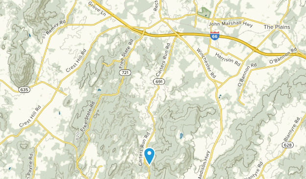 Best Trails Near Marshall, Virginia | AllTrails