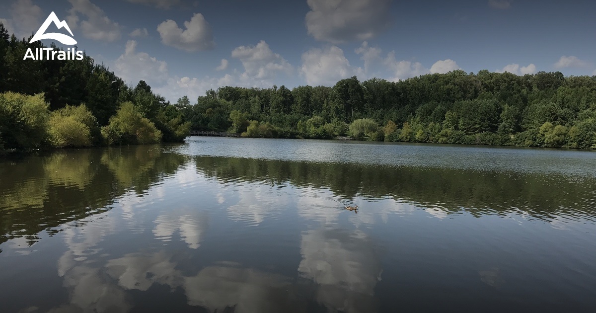 Best Trails near Midlothian, Virginia AllTrails