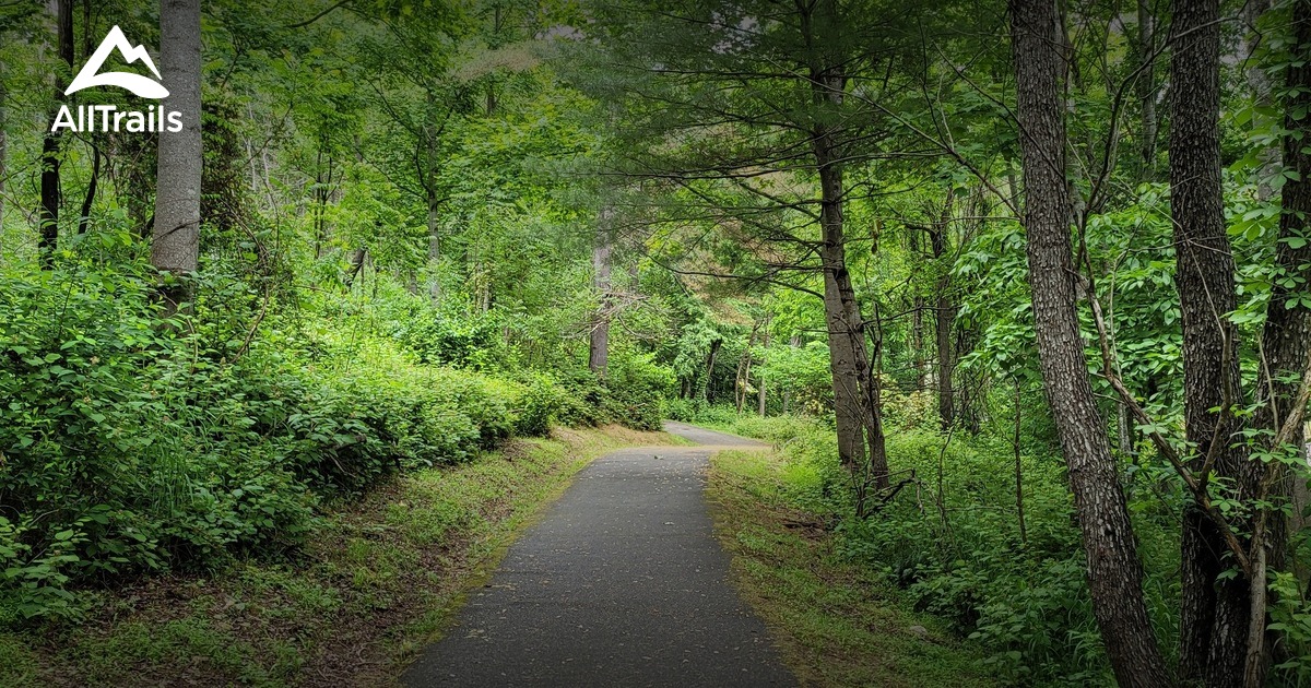 Best hikes and trails in Newbern AllTrails