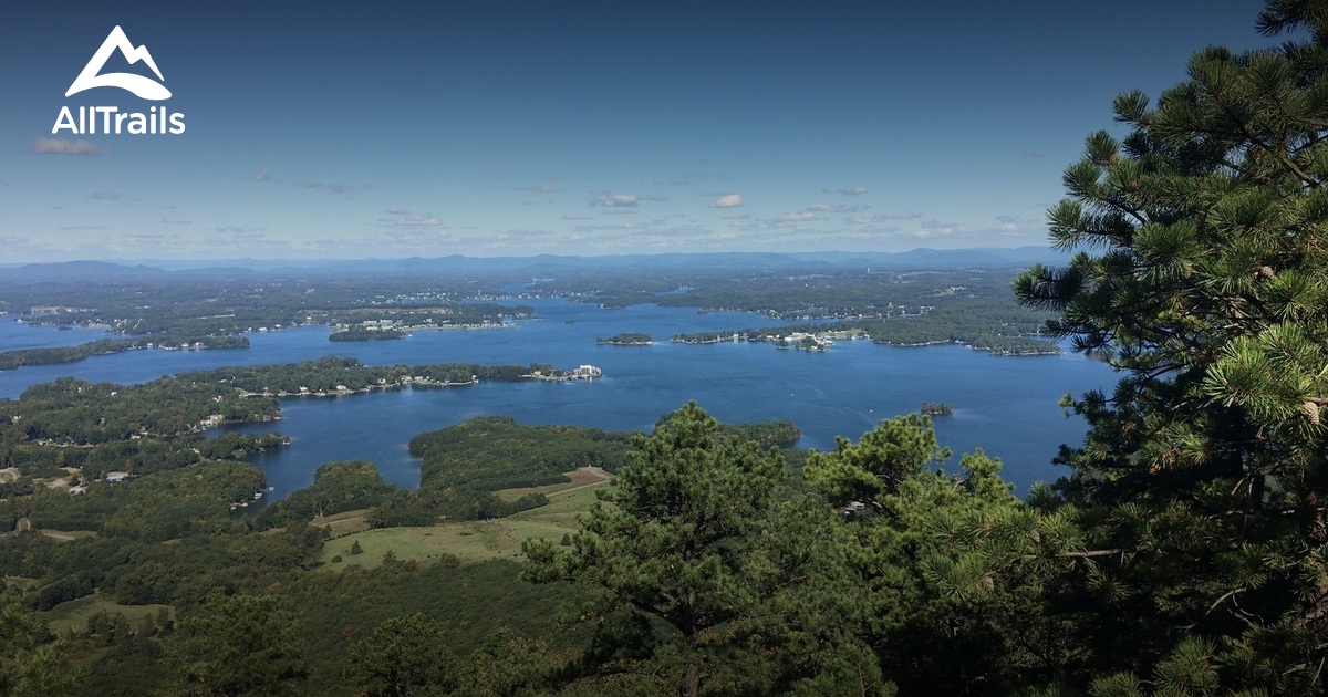 Best hikes and trails in Penhook AllTrails