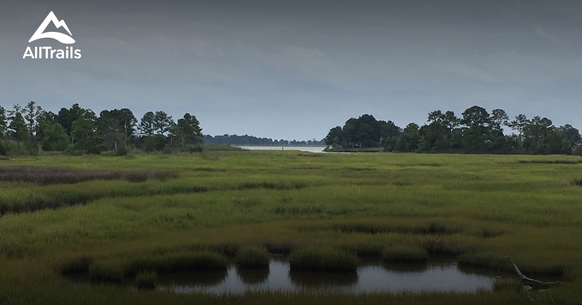 Best hikes and trails in Poquoson AllTrails