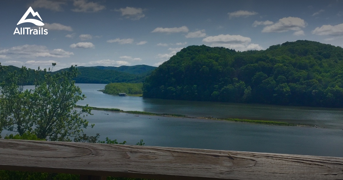 Best Trails near Pulaski, Virginia AllTrails