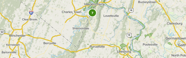 Best Trails near Purcellville, Virginia | AllTrails