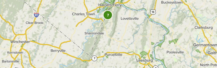 Best Hikes and Trails in Purcellville  AllTrails