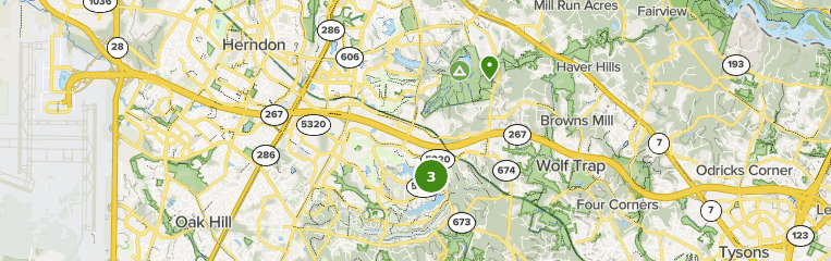 10 Best Trails and Hikes in Reston | AllTrails