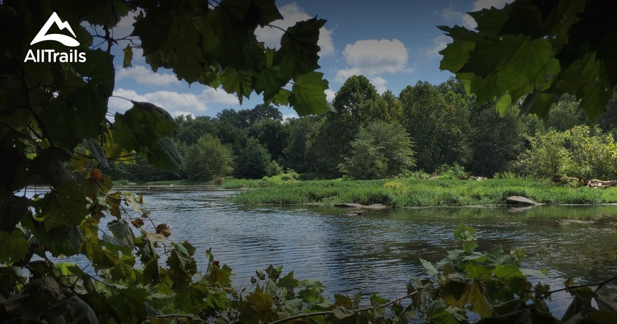 Best Trails near Richmond, Virginia | AllTrails