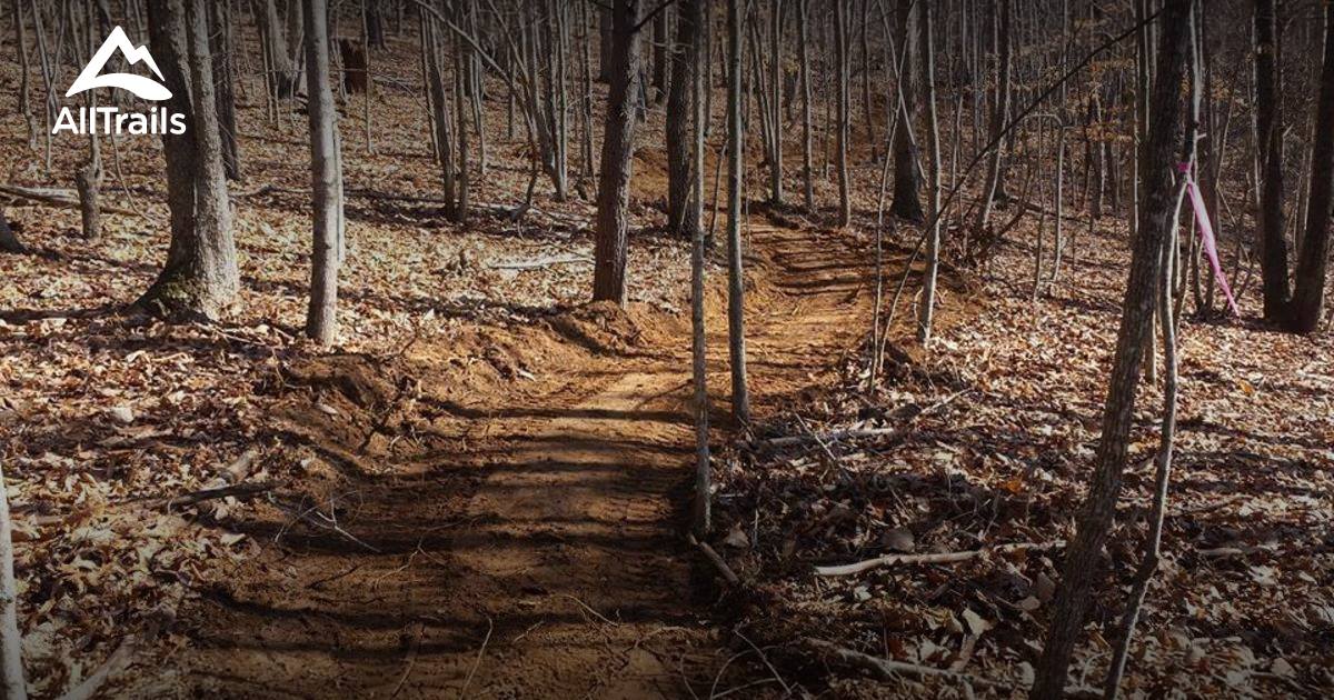 Best Trails near Ridgeway, Virginia AllTrails