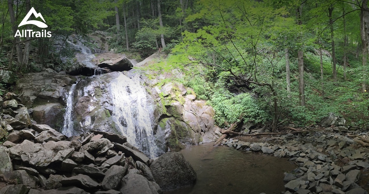 Best Trails near Roseland, Virginia AllTrails