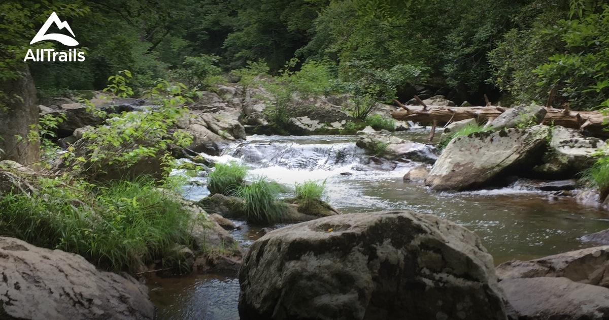 Best Trails near Shawsville Virginia 59 Photos & 48 Reviews AllTrails