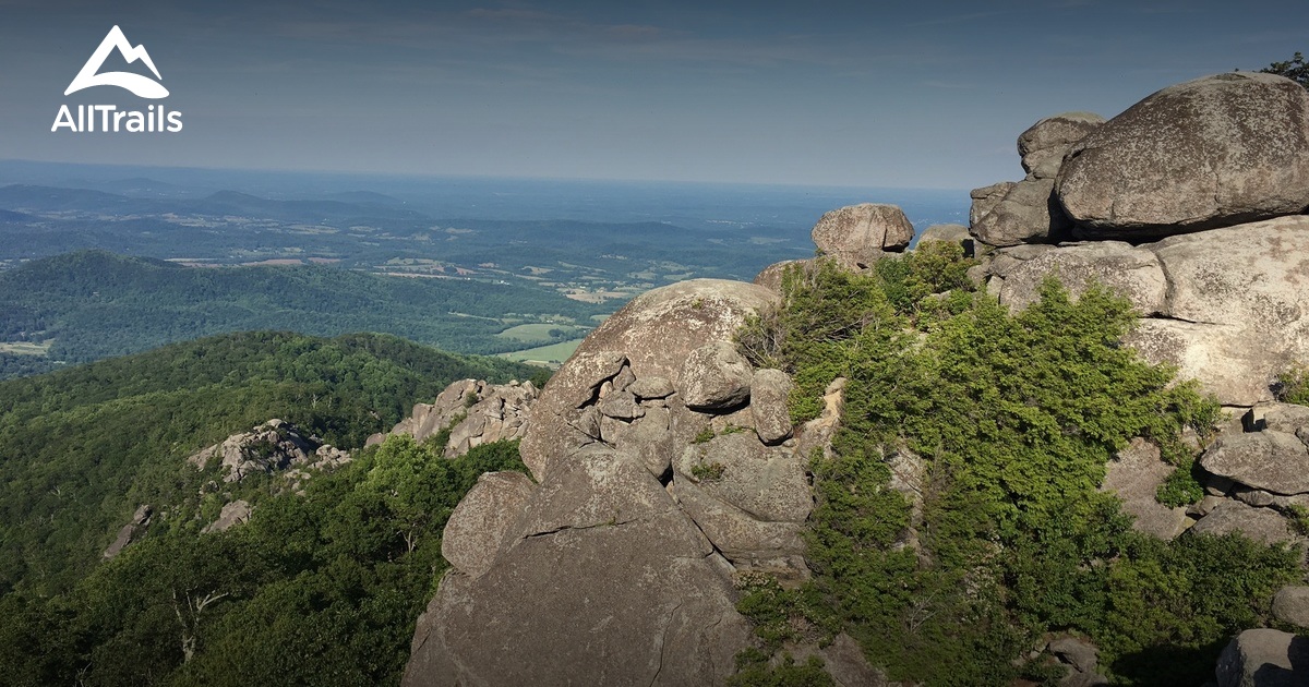 Best Trails near Syria, Virginia AllTra photo