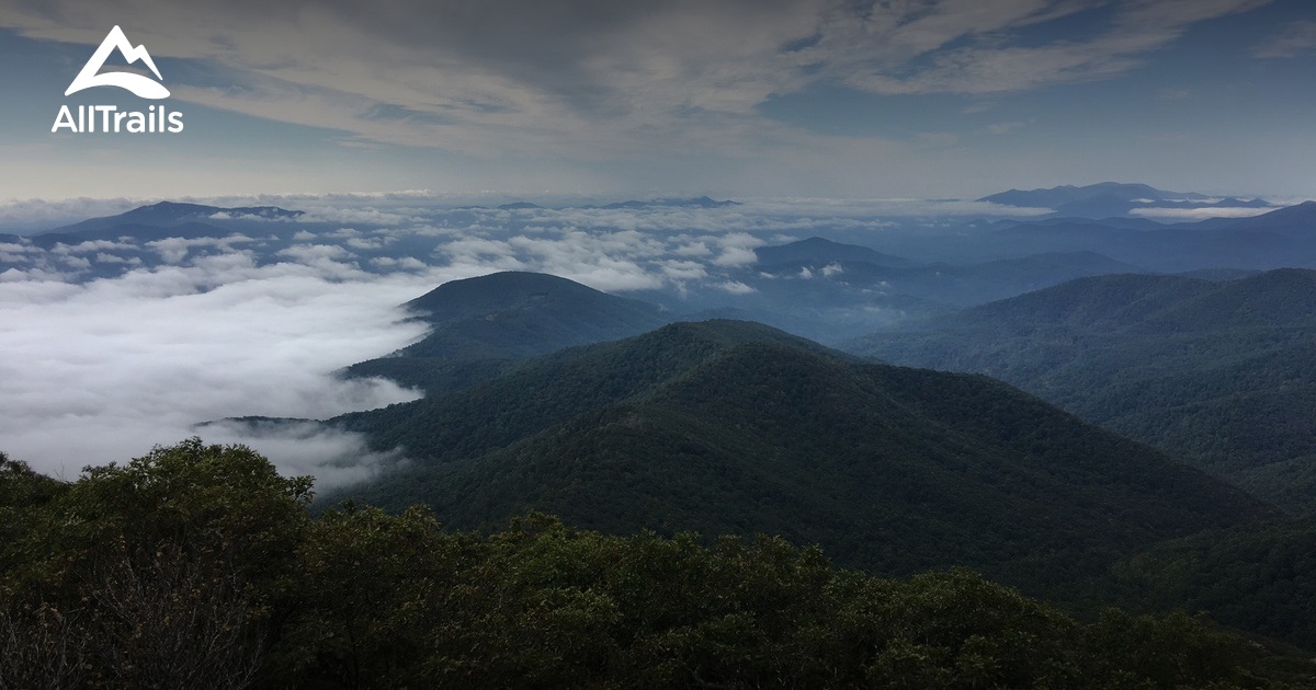 Best Trails near Vesuvius, Virginia AllTrails