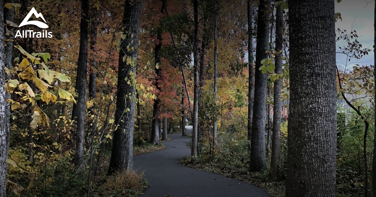 Best Trails near Warrenton, Virginia AllTrails