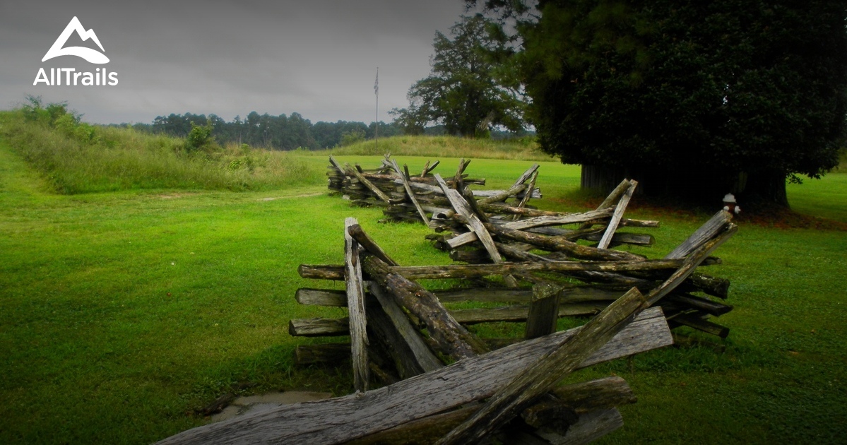 Best hikes and trails in Yorktown AllTrails