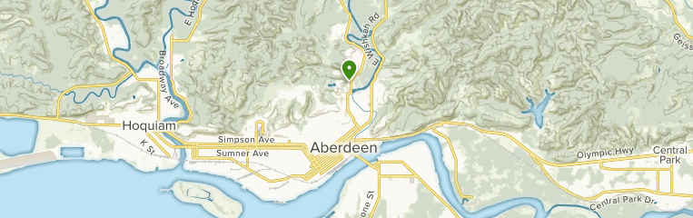 Coastal Adventures: 5 Scenic Hiking Trails in Aberdeen – Washington Coastal Adventures: 5 Scenic Hiking Trails in Aberdeen – Washington