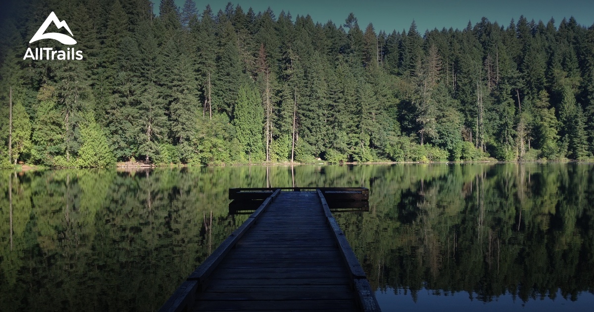 Best Trails near Battle Ground, Washington