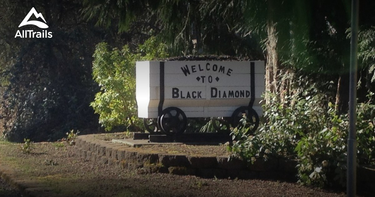 Best Trails near Black Diamond Washington 132 Photos & 125 Reviews
