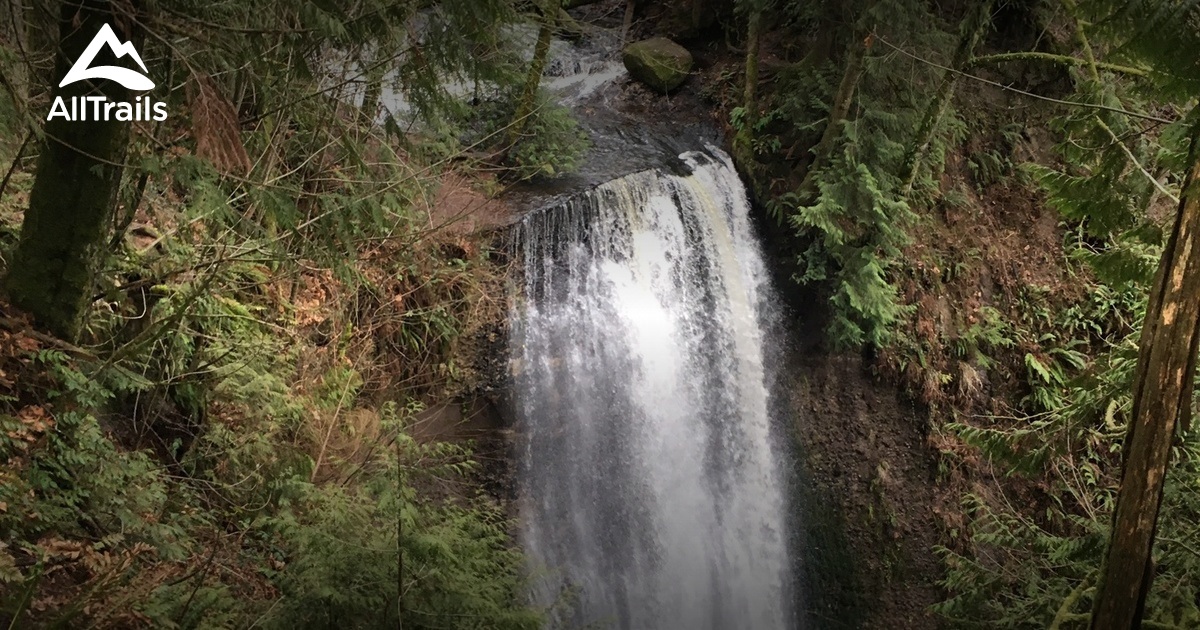 Best Trails In Bonney Lake Washington AllTrails