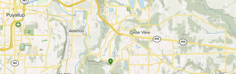Bonney Lake Washington Map Best 10 Trails And Hikes In Bonney Lake | Alltrails