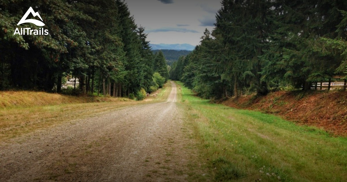 Best Trails near Bothell, Washington | AllTrails.com