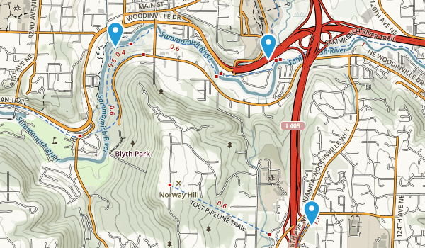 Best Trails near Bothell - Washington | 46 Photos & 47 Reviews | AllTrails