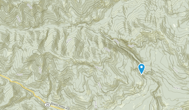 Boyds, Washington Map