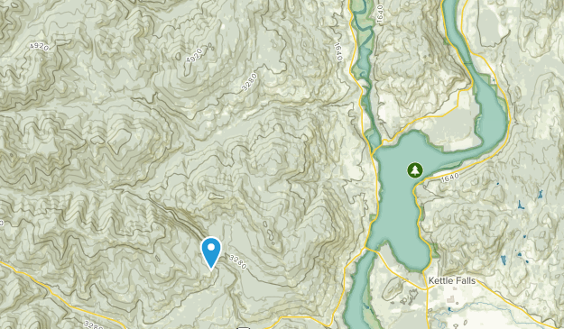 Boyds, Washington Map