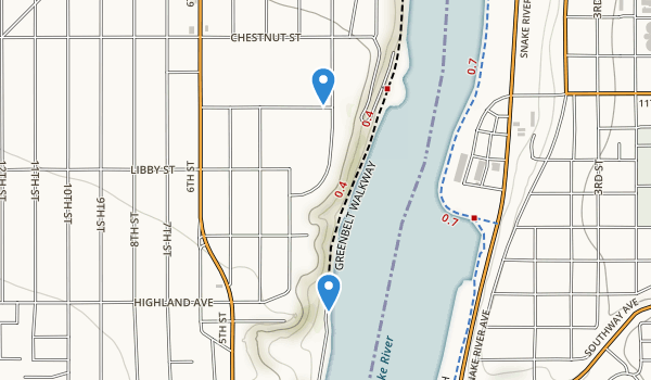 Best Trails near Clarkston, Washington | AllTrails.com