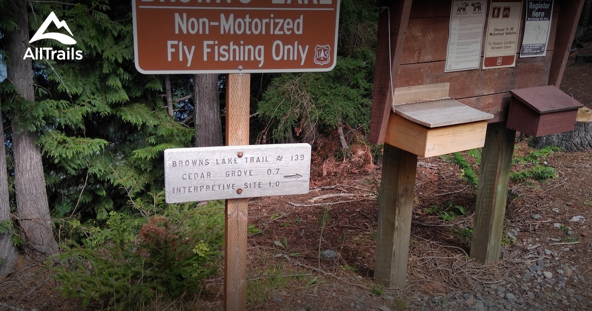 Best hikes and trails in Cusick AllTrails